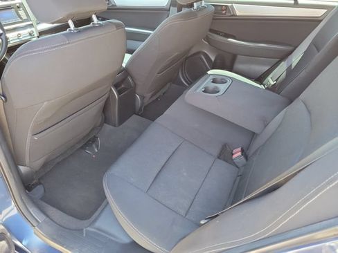 Used 2019 Subaru Legacy 2.5i w/ Alloy Wheel Package AWD/4WD image 23