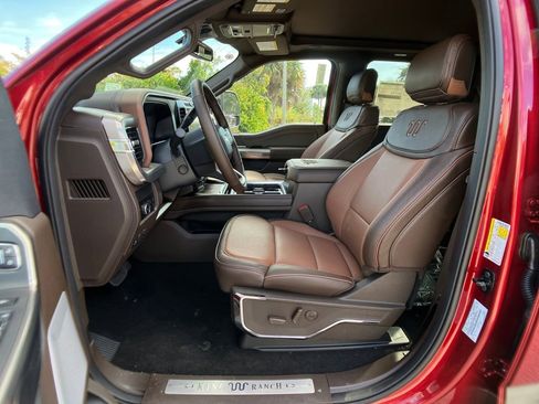 New 2026 Ford F250 King Ranch image 31