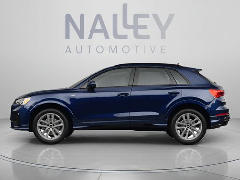 Used 2024 Audi Q3 2.0T Premium AWD/4WD image 2