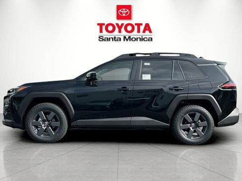 New 2026 Toyota RAV4 FWD image 8