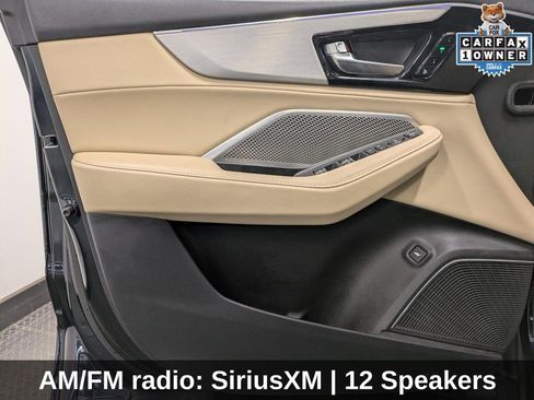 Used 2023 Acura MDX SH-AWD w/ Technology Package image 10