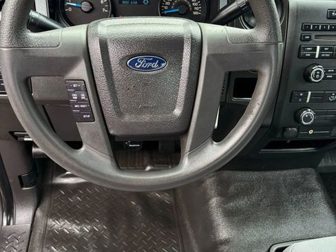 Used 2014 Ford F150 XL w/ XL Plus Package image 10