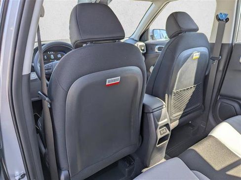 New 2026 Hyundai Venue SEL FWD image 24