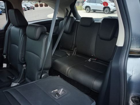 Used 2025 Honda Odyssey EX-L image 15