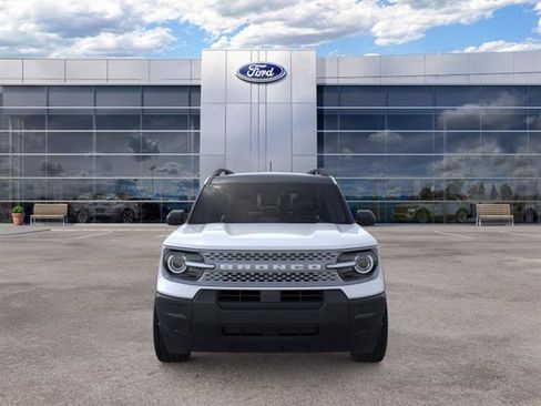 New 2026 Ford Bronco Sport Big Bend w/ Convenience Package AWD/4WD image 8