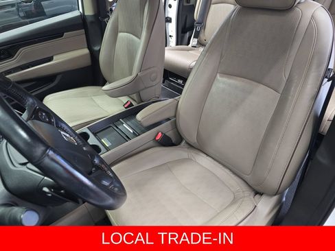 Used 2022 Honda Odyssey Elite image 16