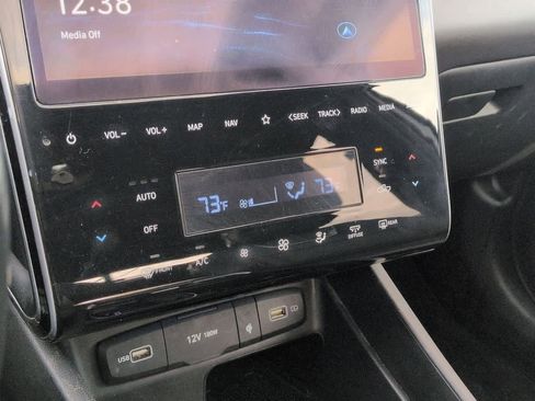 Used 2022 Hyundai Santa Cruz Limited w/ Cargo Package image 29