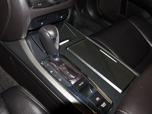Used 2014 Acura RLX FWD image 23
