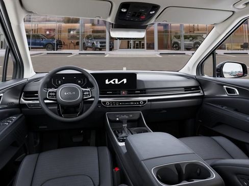 New 2026 Kia Carnival SX Prestige FWD image 14