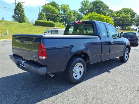 Used 2002 Ford F150 XL RWD image 3