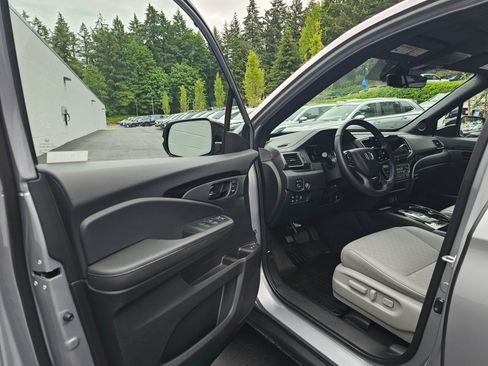 Used 2023 Honda Passport Elite image 23
