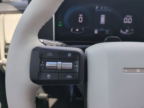 New 2026 Hyundai Santa Fe SEL image 32