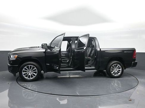 Used 2023 RAM 1500 Laramie image 28