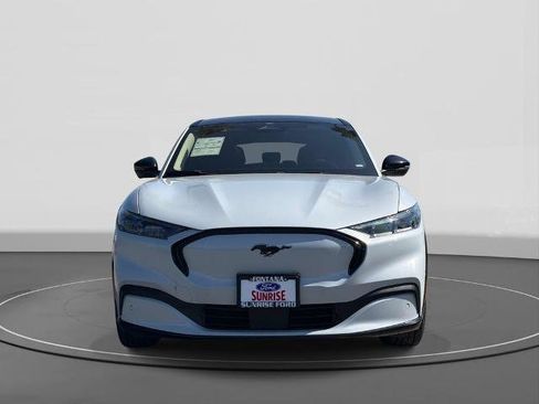 Certified 2023 Ford Mustang Mach-E Premium RWD image 3