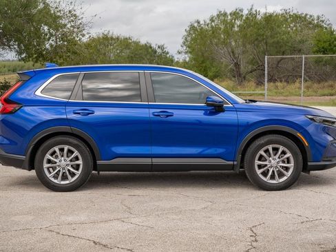 Used 2024 Honda CR-V EX-L image 8