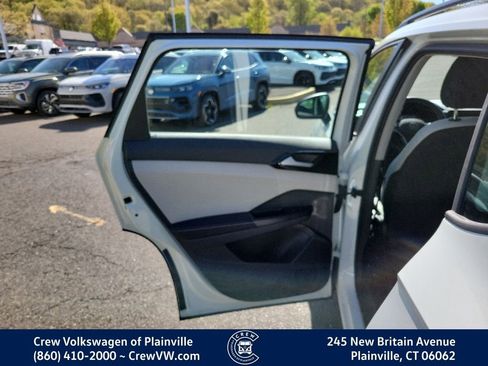 New 2026 Volkswagen Taos S AWD/4WD image 45