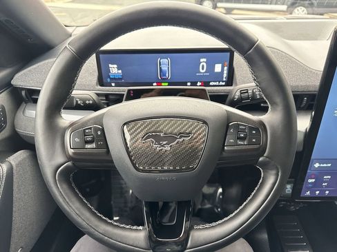 Used 2021 Ford Mustang Mach-E GT w/ GT Performance Edition image 11