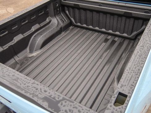 New 2026 Chevrolet Colorado W/T w/ Advanced Trailering Package image 11