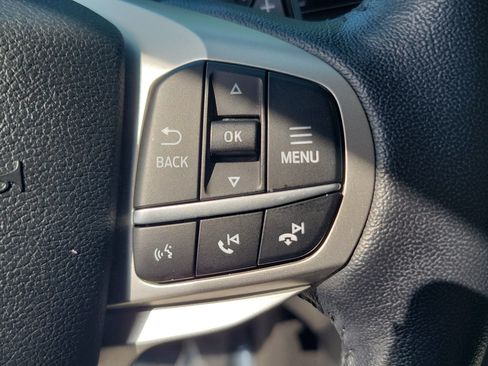 Used 2020 Ford Explorer XLT RWD image 28
