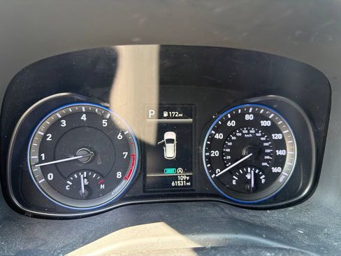 Used 2022 Hyundai Kona SEL w/ Convenience Package FWD image 9