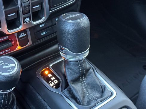 New 2026 Jeep Gladiator Willys image 24