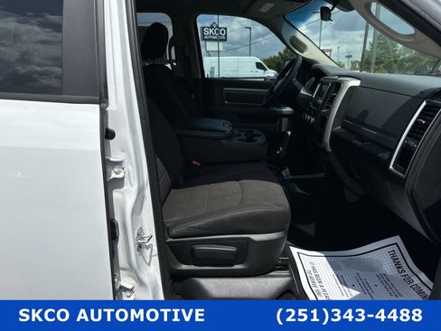 Used 2019 RAM 1500 Classic Warlock image 13