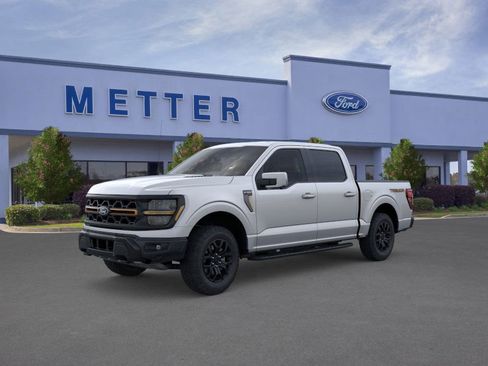 New 2025 Ford F150 Tremor w/ Equipment Group 402A High image 1