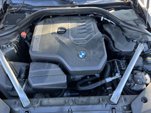Used 2019 BMW Z4 sDrive30i w/ M Sport Package image 33