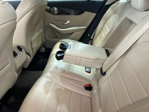 Used 2016 Mercedes-Benz GLC 300 4MATIC image 5