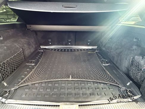 Used 2014 Mercedes-Benz E 63 AMG S-Model image 32