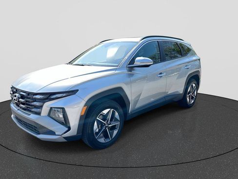 New 2026 Hyundai Tucson SEL AWD/4WD image 10