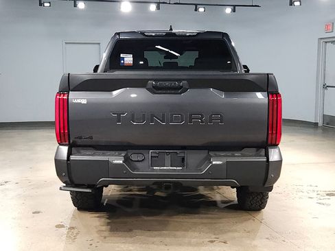 New 2026 Toyota Tundra SR5 AWD/4WD image 6