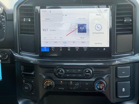 New 2026 Ford F150 STX image 9