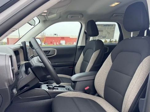 New 2025 Ford Bronco Sport Big Bend w/ Convenience Package image 6