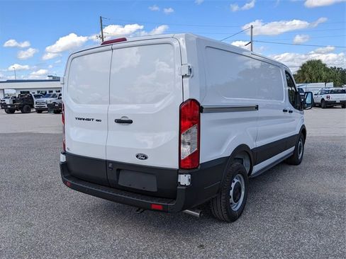 New 2026 Ford Transit 150 Low Roof image 4
