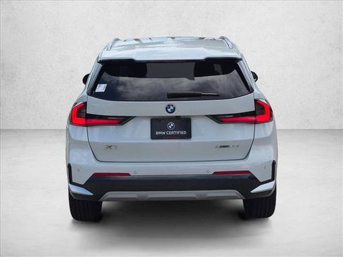 Used 2023 BMW X1 xDrive28i w/ Premium Package AWD/4WD image 7