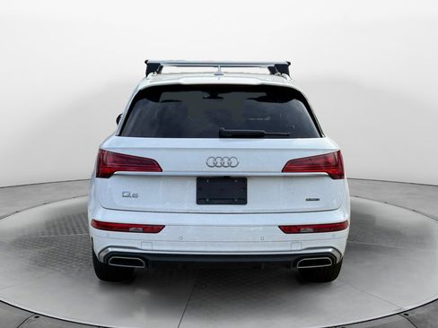 Certified 2023 Audi Q5 2.0T Premium Plus w/ Premium Plus Package image 6