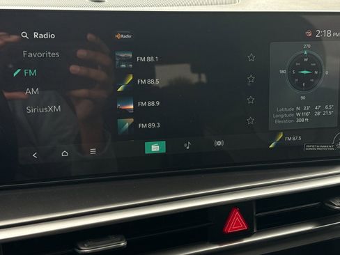 New 2026 Kia Sorento S w/ S Panoramic Sunroof Package image 22