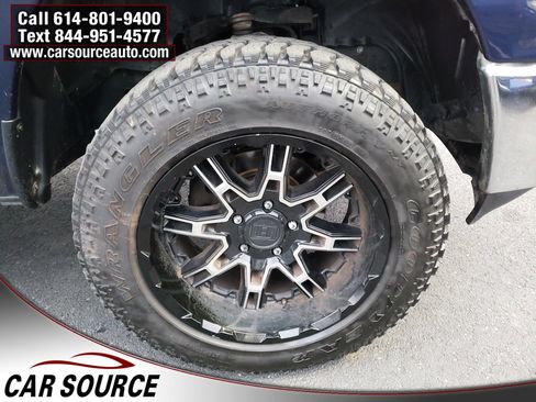 Used 2017 RAM 1500 Big Horn image 25