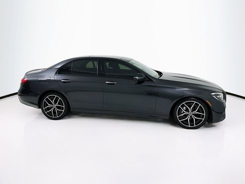 Certified 2021 Mercedes-Benz E 350 Sedan image 9