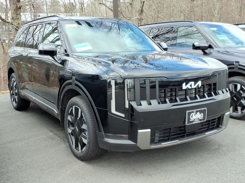 New 2027 Kia Telluride S AWD/4WD image 3