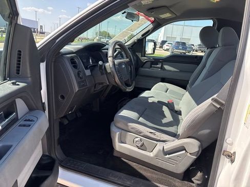 Used 2014 Ford F150 STX w/ Equipment Group 201A Mid RWD image 21