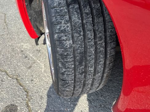 Used 1998 Chevrolet Corvette Coupe w/ Roof Pkg RWD image 21