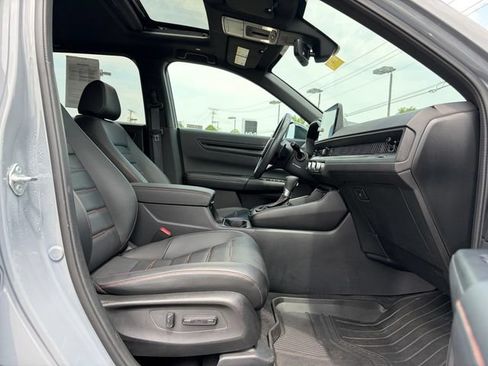 Used 2025 Honda CR-V Sport-L image 21