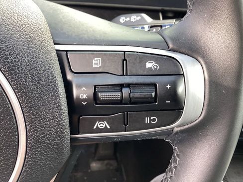 Certified 2023 Kia Sportage X-Line w/ X-Line Premium Package AWD/4WD image 22