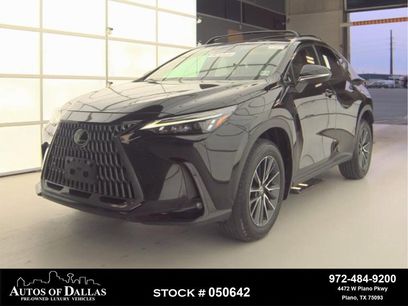Used 2024 Lexus NX 350 350 Premium NAV,CAM,SUNROOF,CL