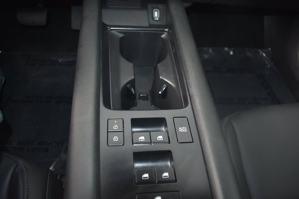 Certified 2023 Hyundai Ioniq 6 SEL AWD/4WD image 33