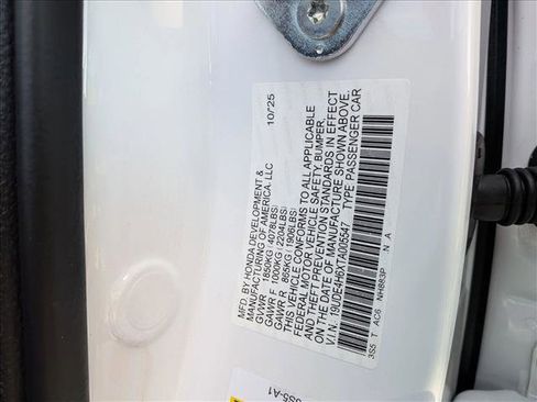 New 2026 Acura Integra A-Spec image 17