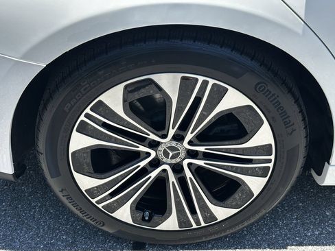 Certified 2025 Mercedes-Benz E 350 Sedan w/ Winter Package image 20