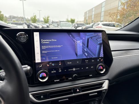 Used 2024 Lexus RX 350 w/ Convenience Package image 24